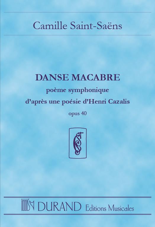 Danse Macabre Poche